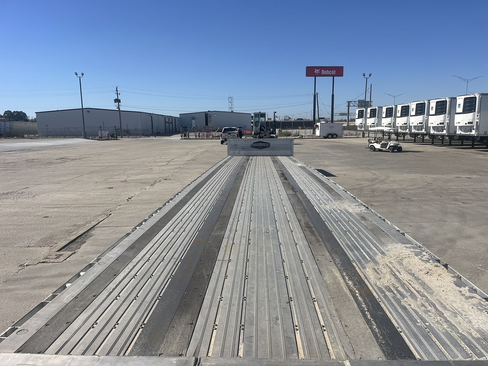 2024 Wilson Trailer in Council Bluffs, IA — photo 6