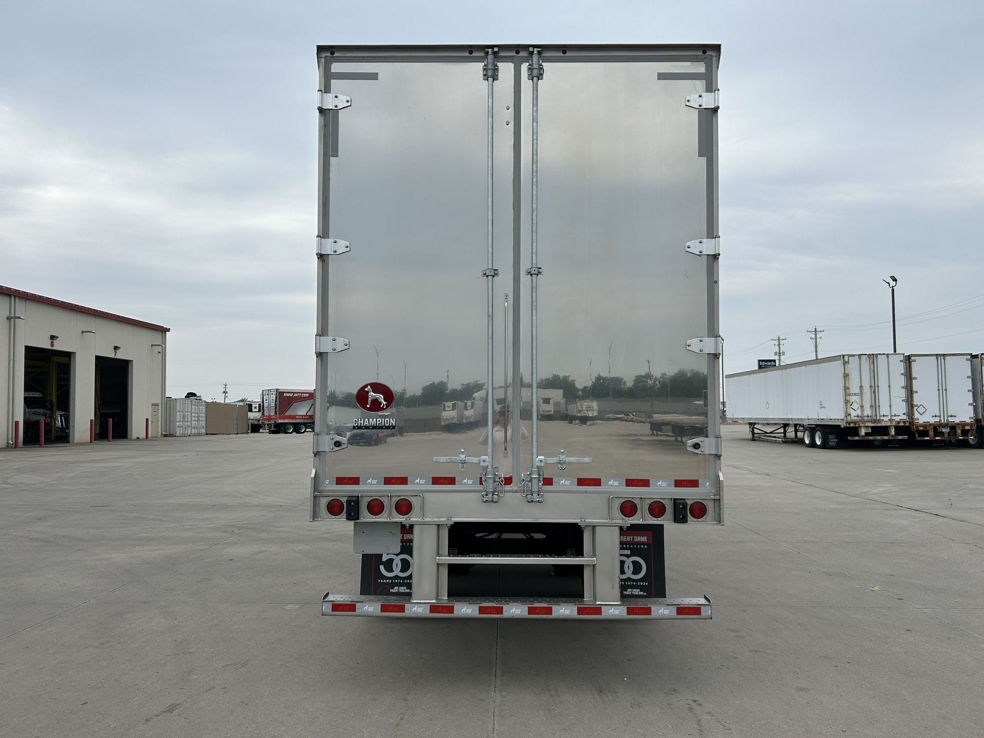 2027 Great Dane - image 6