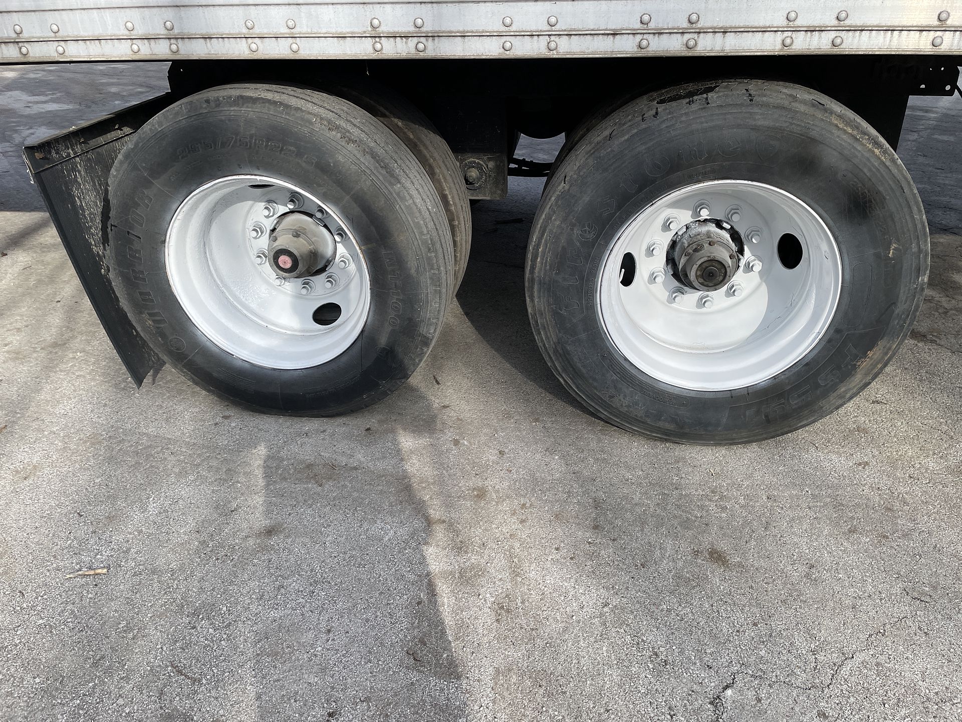 2016 Hyundai Translead in Council Bluffs, IA — photo 5
