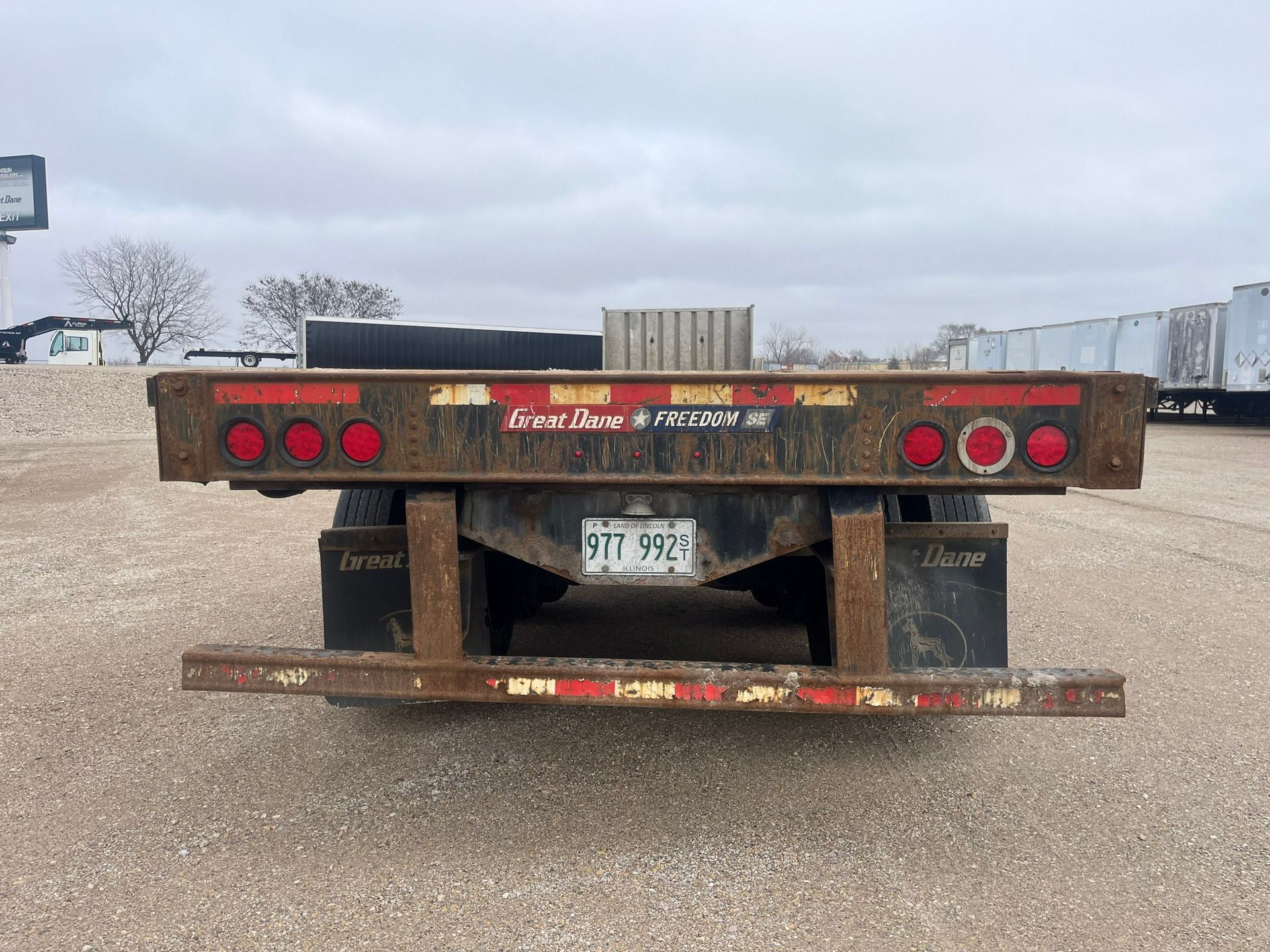 2013 Great Dane - image 4