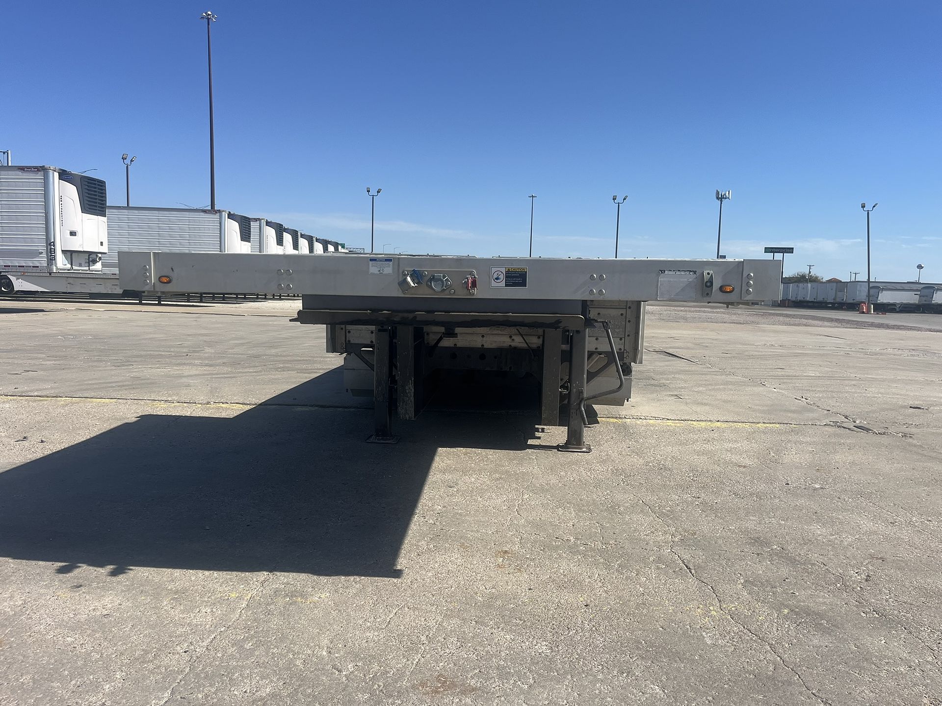 2024 Wilson Trailer in Council Bluffs, IA — photo 3