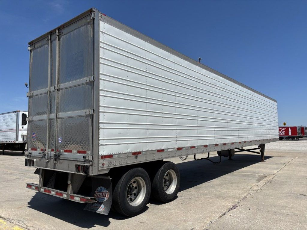 2020 Utility Trailer in Council Bluffs, IA — photo 2