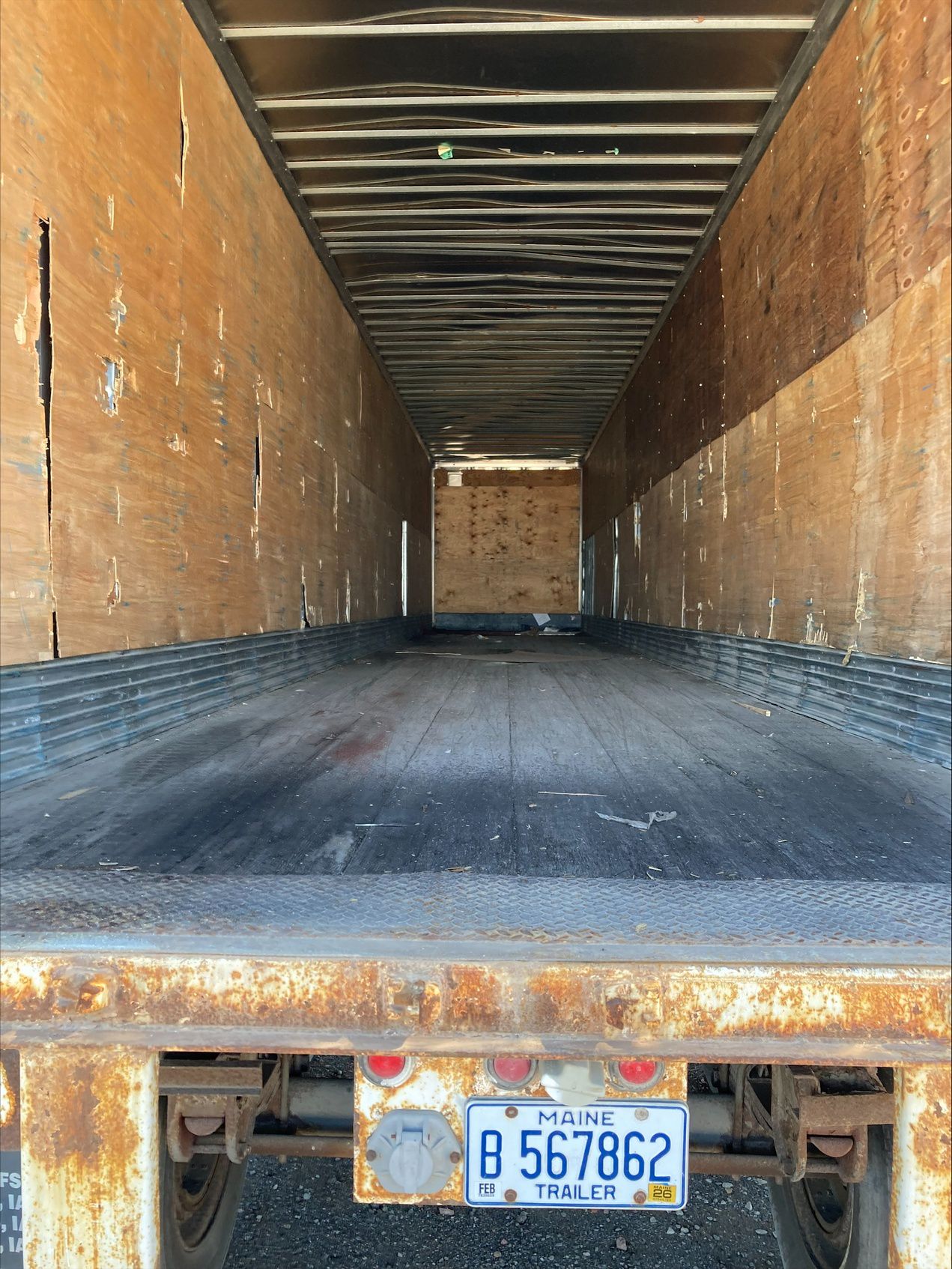 1997 Wabash - image 5