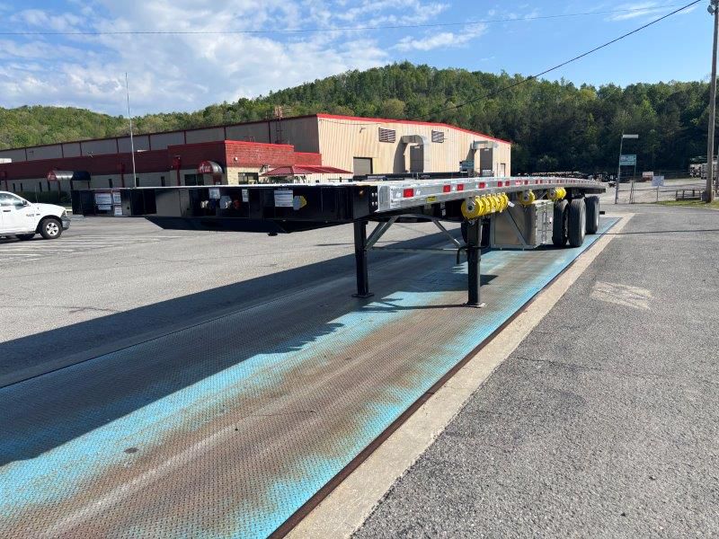 2027 Great Dane Combo Flatbed