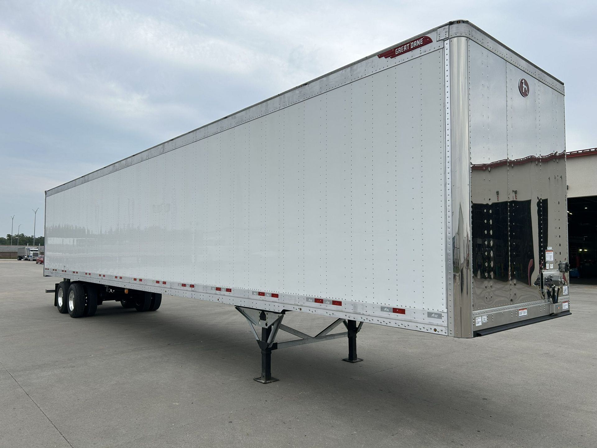 2027 Great Dane - image 10