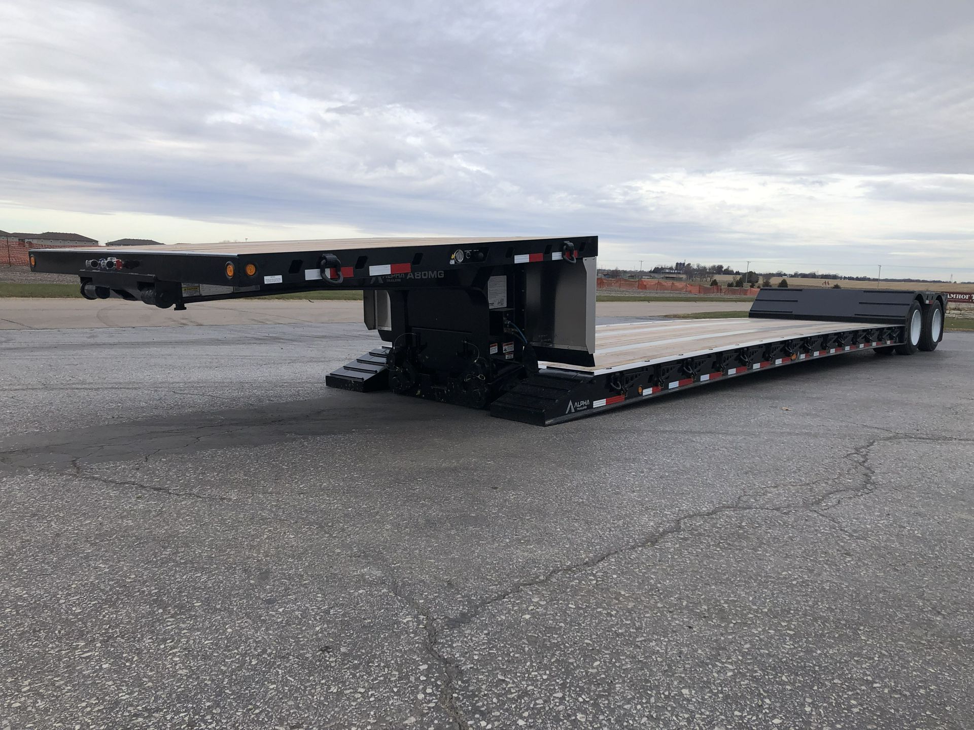 2027 Alpha HD A 80 MG