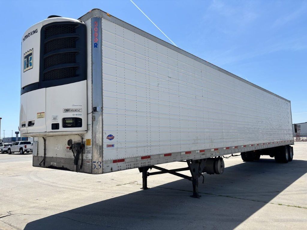 2020 Utility 3000R