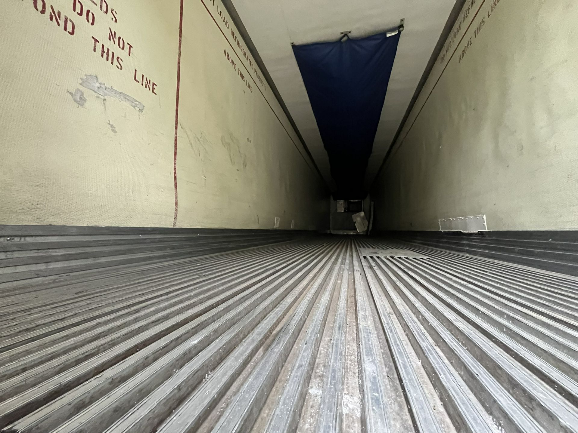 2005 Utility Trailer - image 6