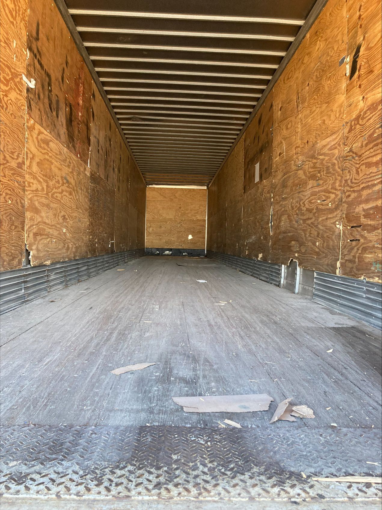 1997 Wabash - image 5