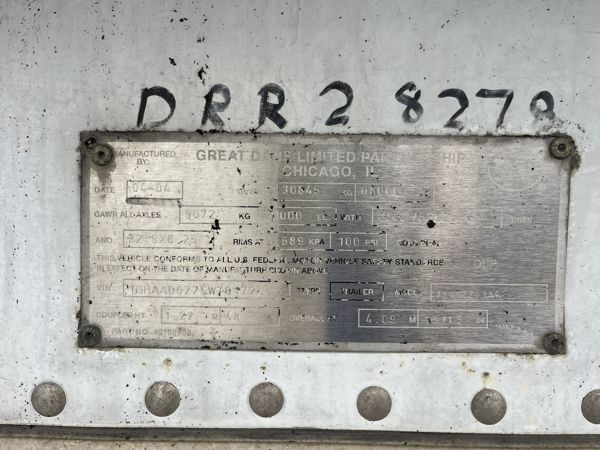 2005 Great Dane - image 7