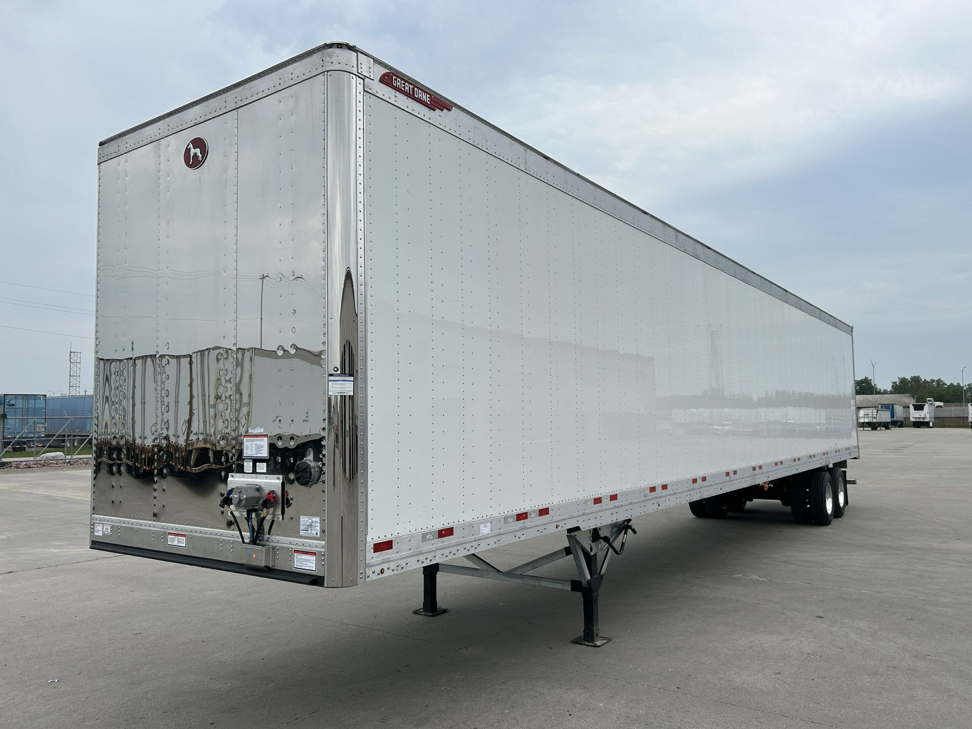 2027 Great Dane - image 2