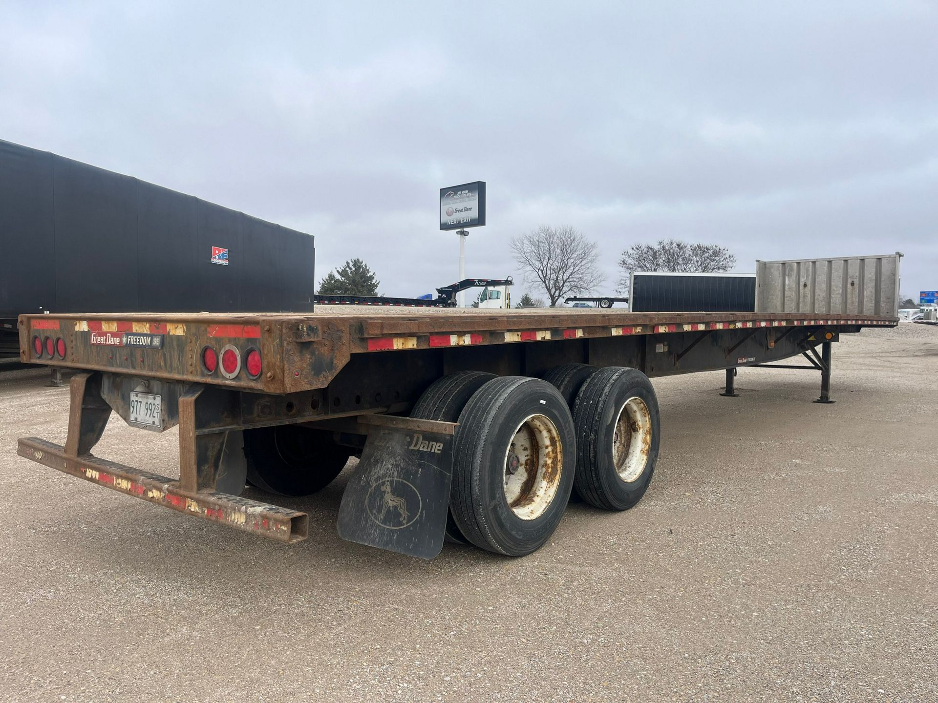 2013 Great Dane - image 2