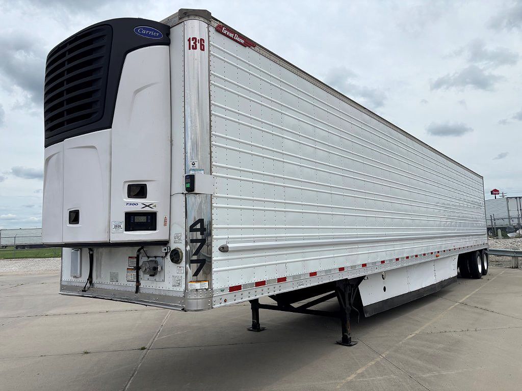 2019 Great Dane Everest SS