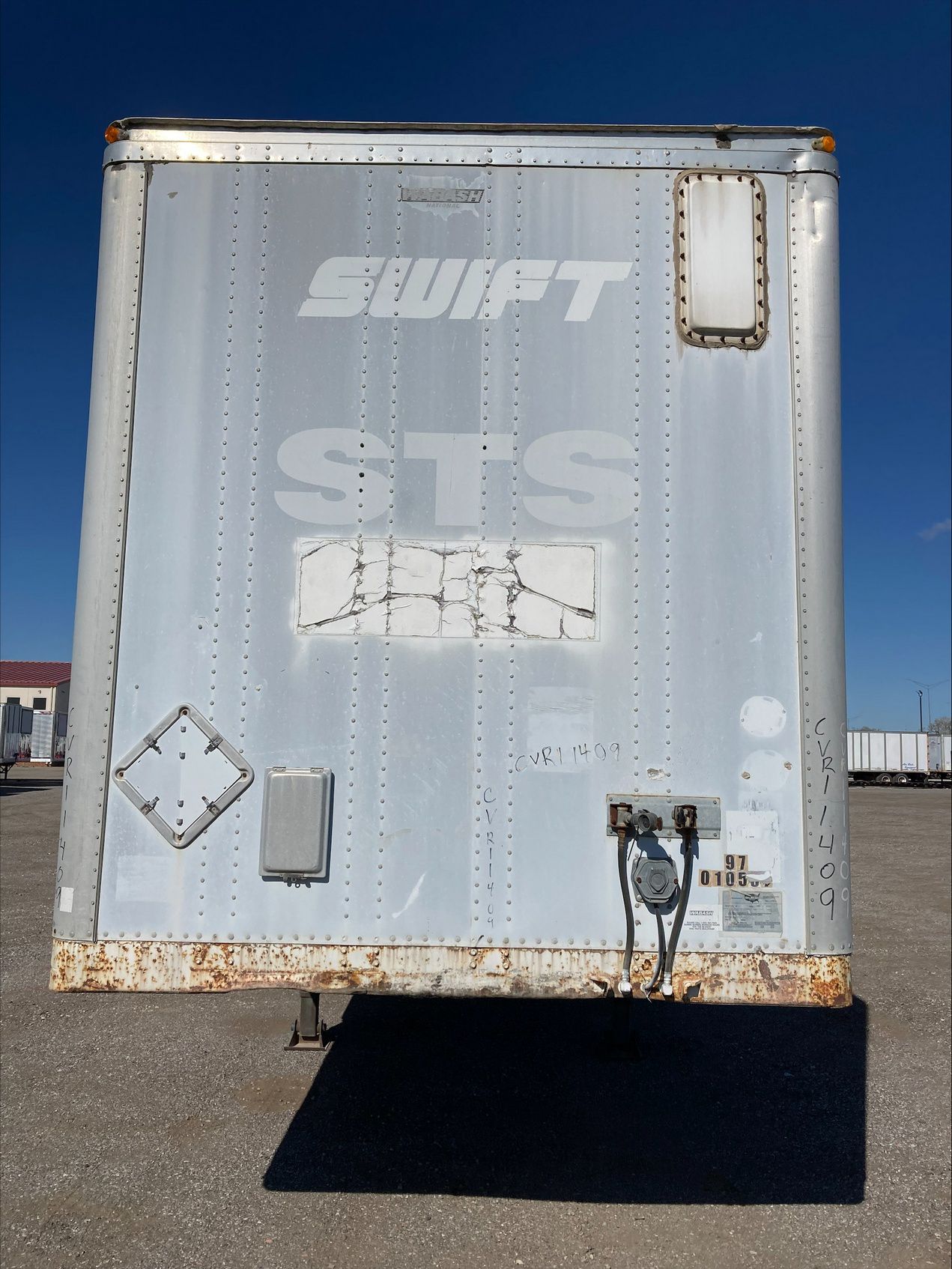 1997 Wabash - image 3