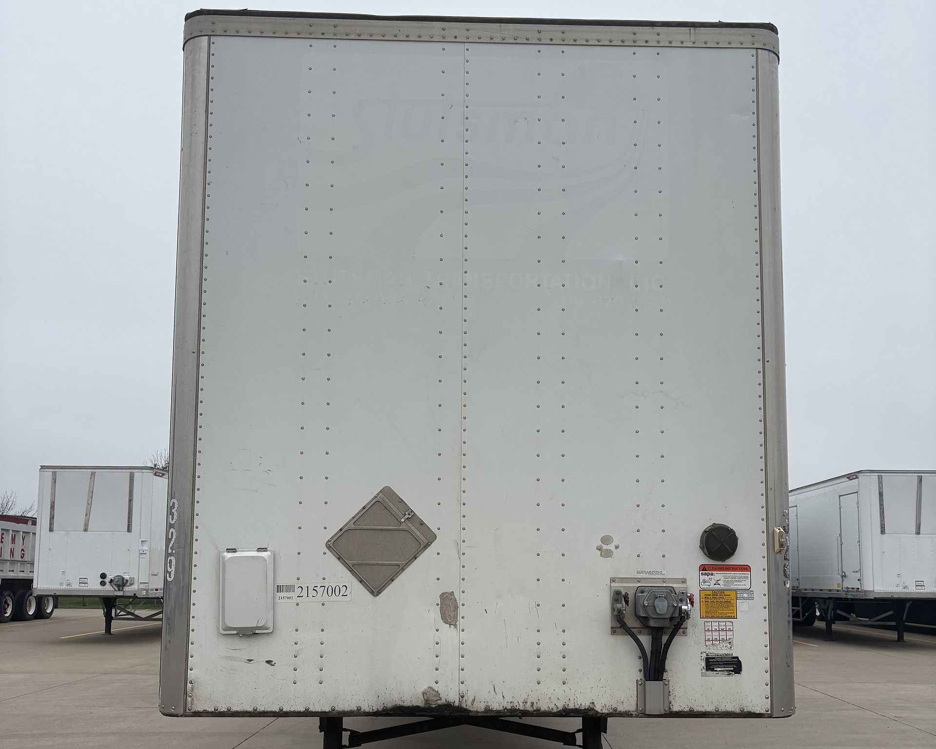 2015 Utility Trailer in Altoona, IA — photo 3
