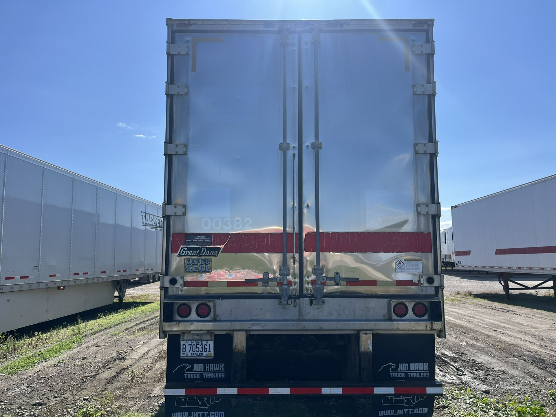 2000 Great Dane - image 4