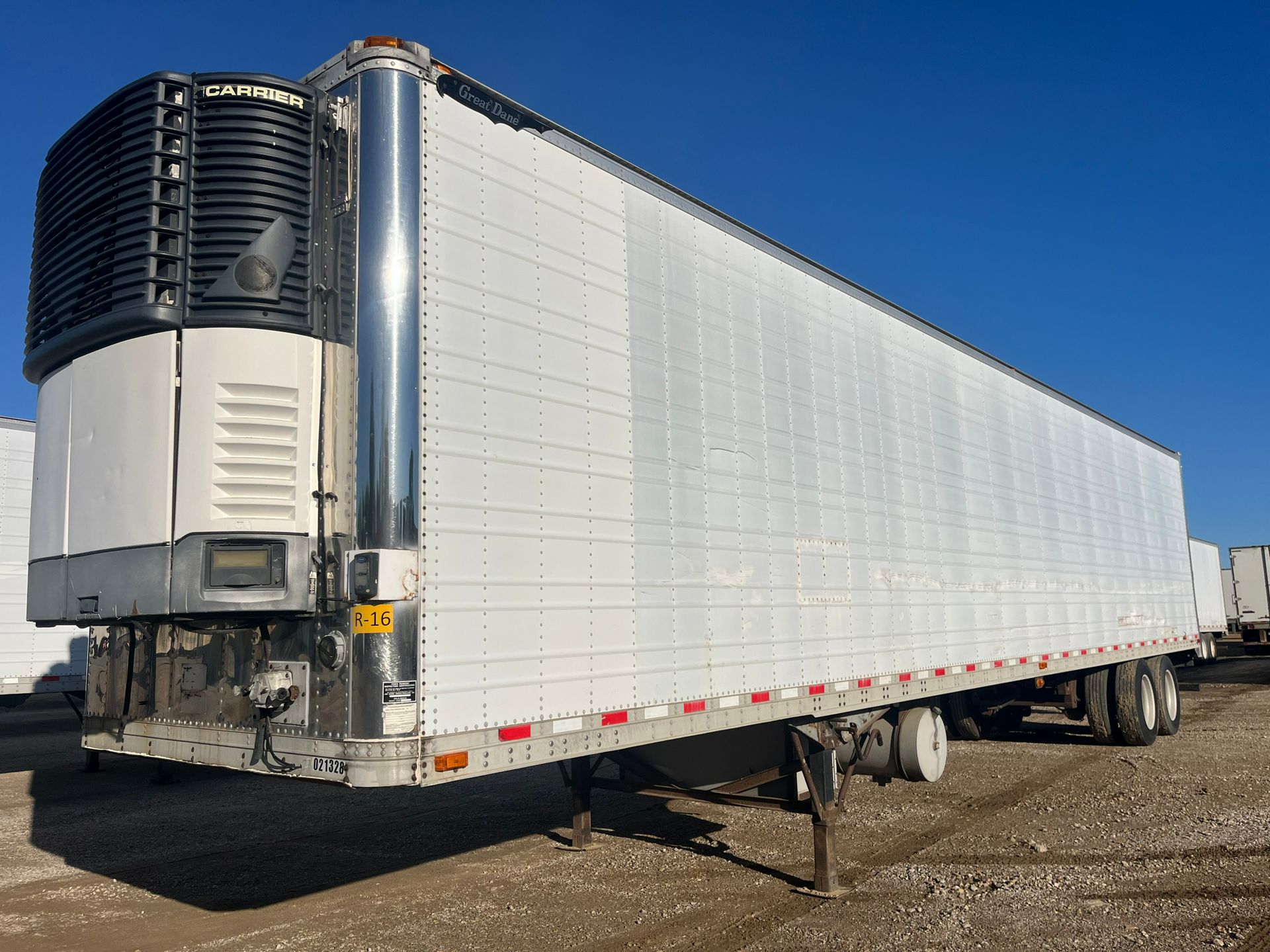 2007 Great Dane Super Seal