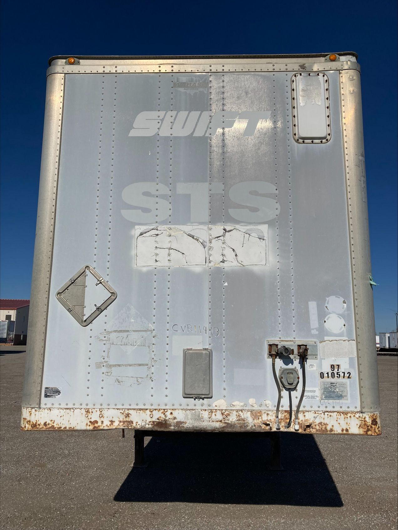 1997 Wabash - image 3