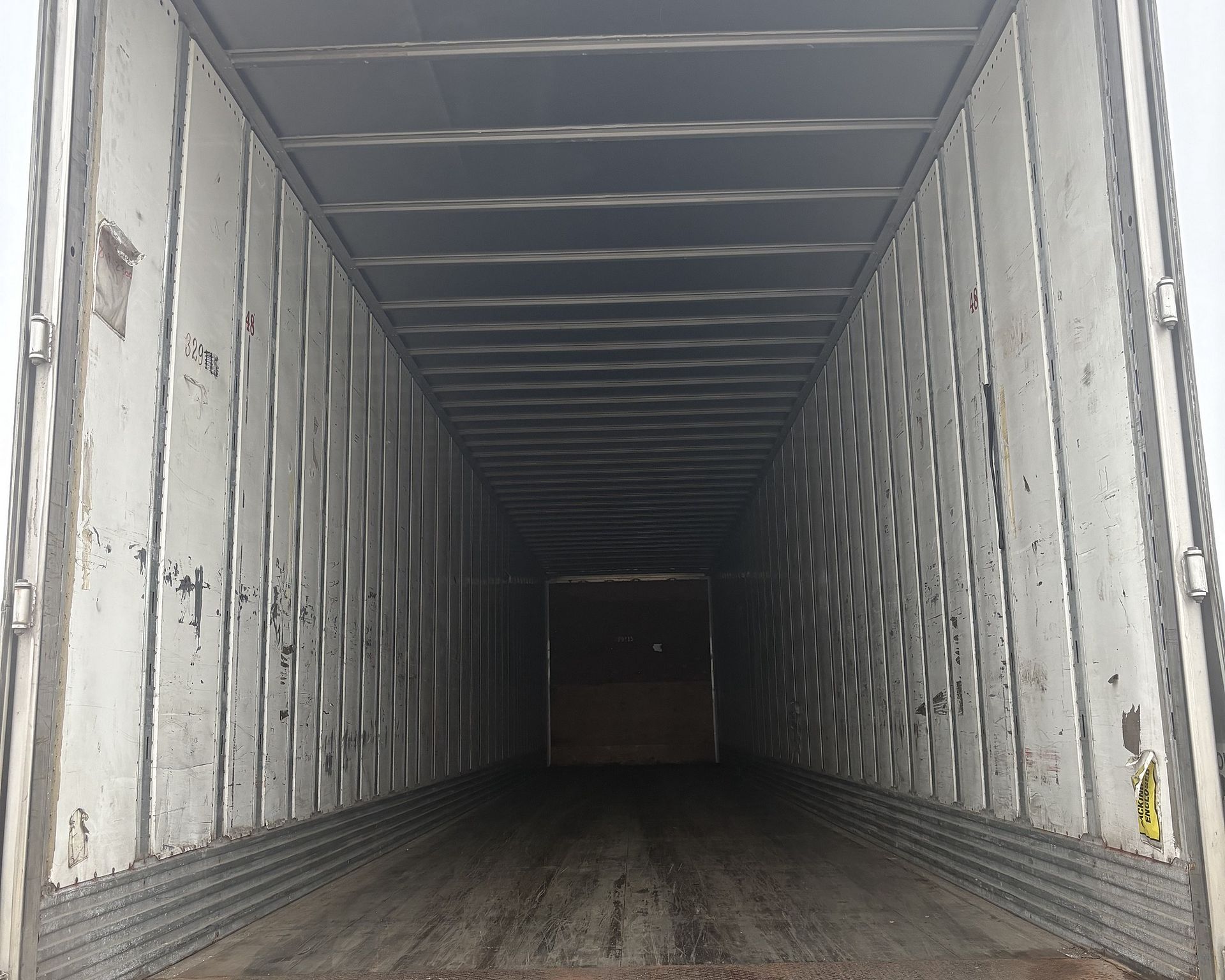 2015 Utility Trailer in Altoona, IA — photo 6