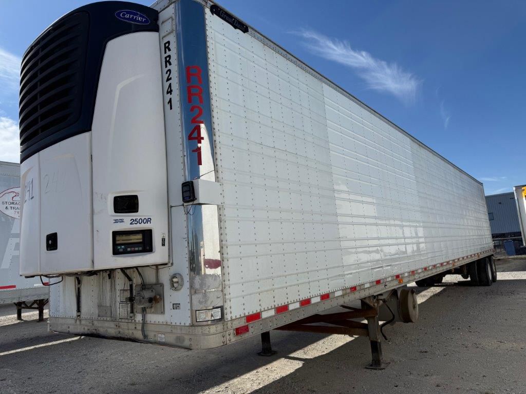 2005 Great Dane Everest CL