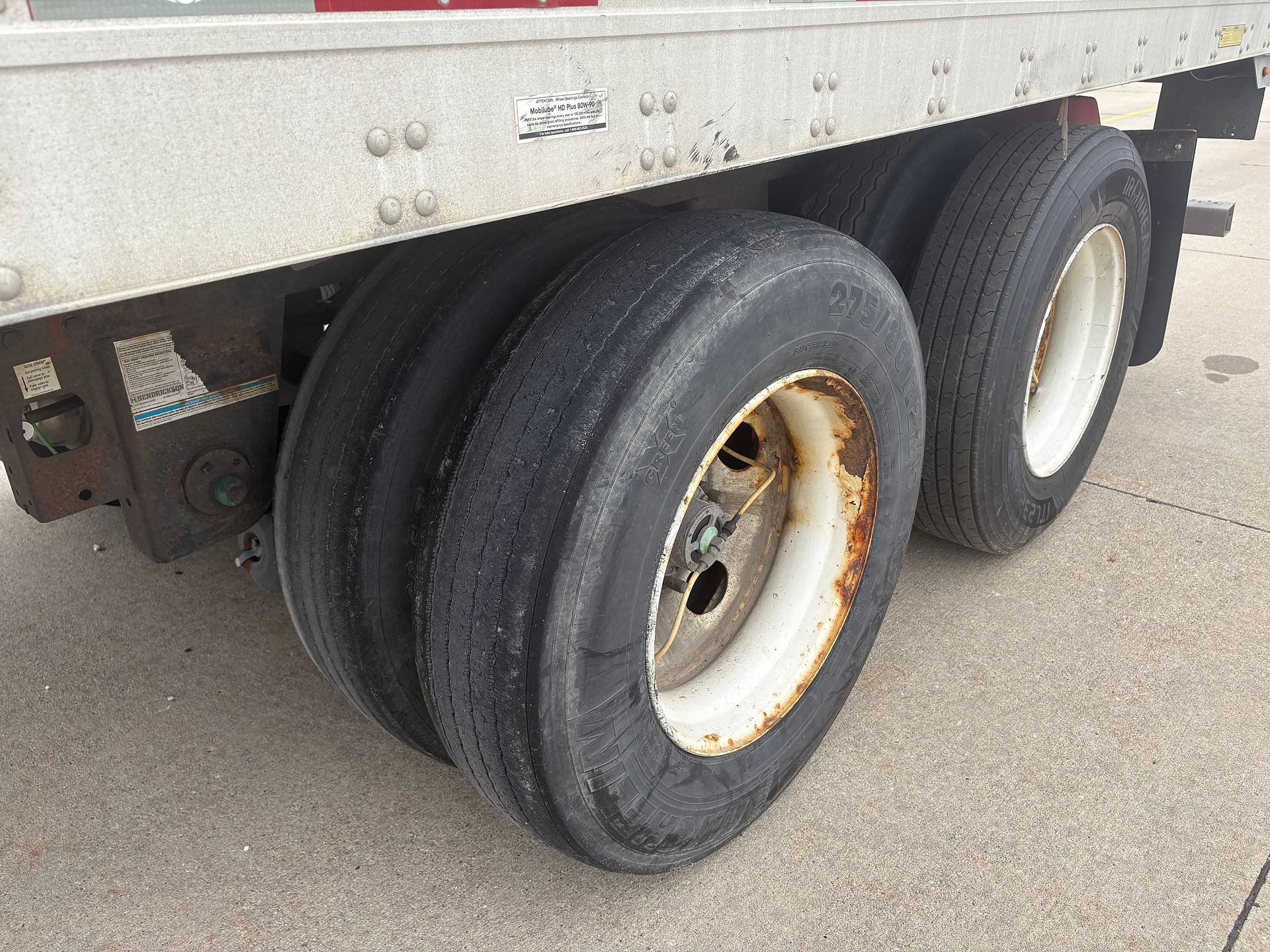 2015 Utility Trailer in Altoona, IA — photo 5