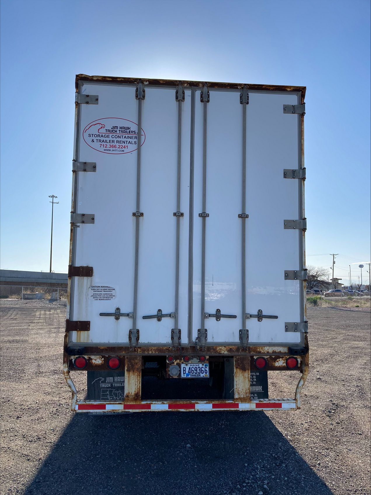 1997 Wabash - image 4