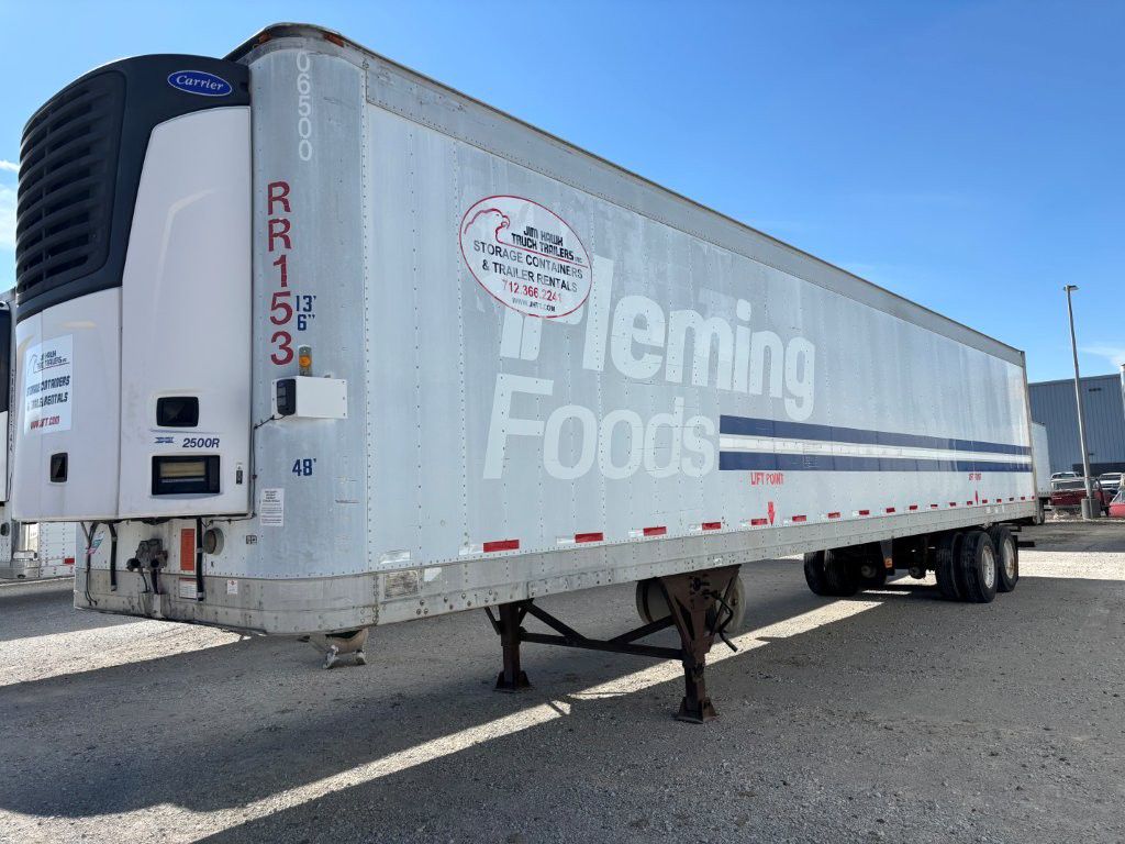 2025 Great Dane Everest CL