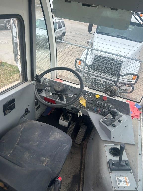 2018 Autocar — photo 5