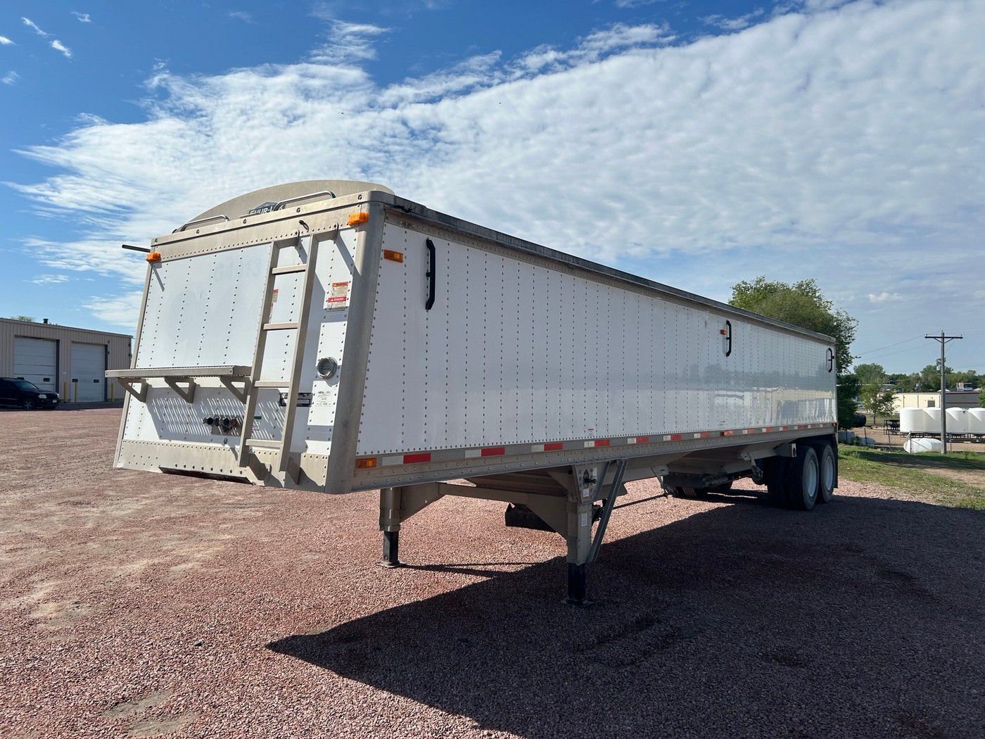 2017 LOADKING 