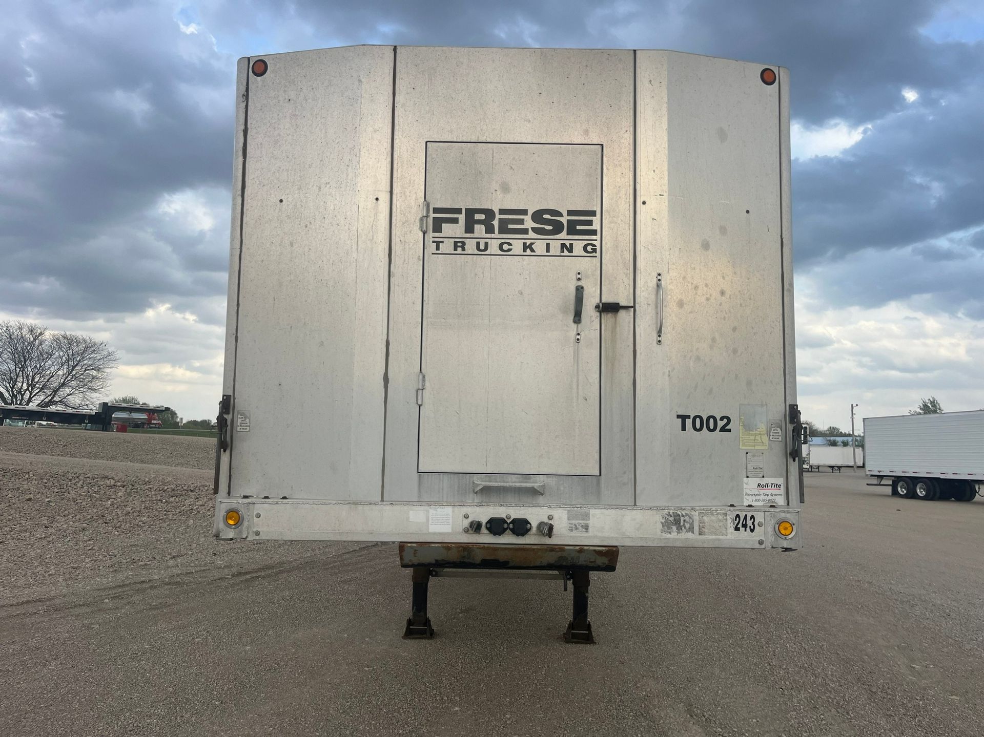 2011 Reitnouer - image 3