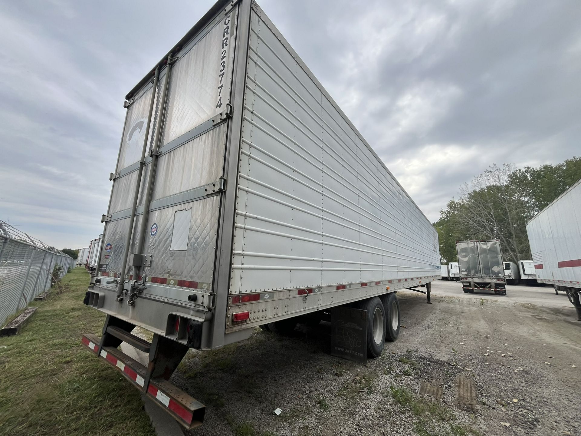 2012 Utility Trailer - image 2