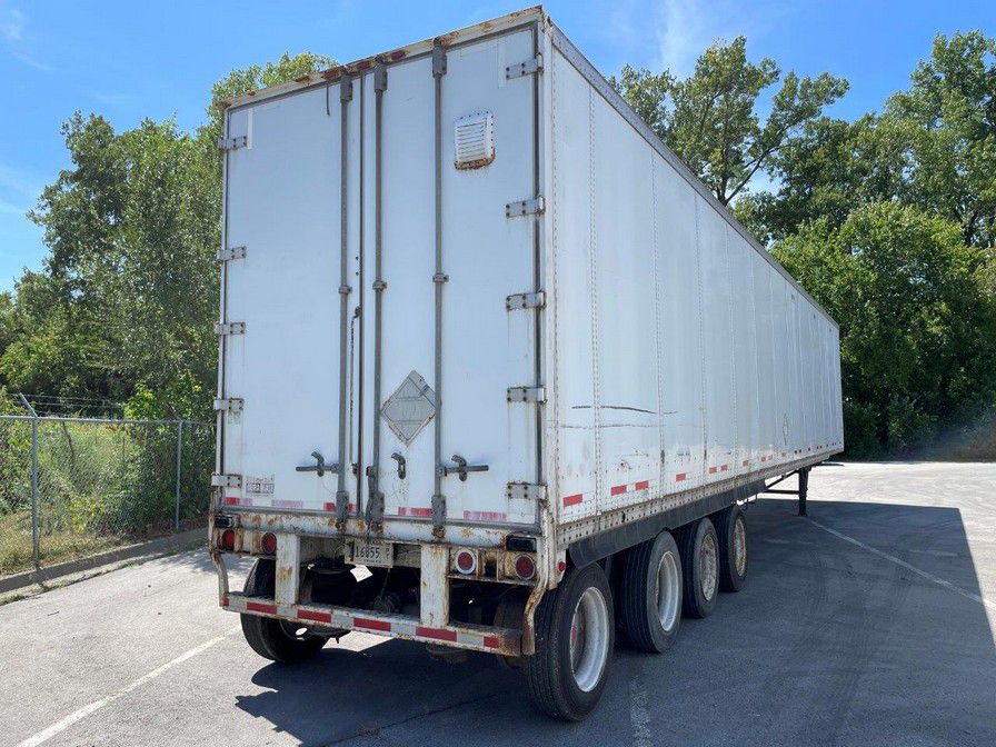 2005 Wabash - image 2