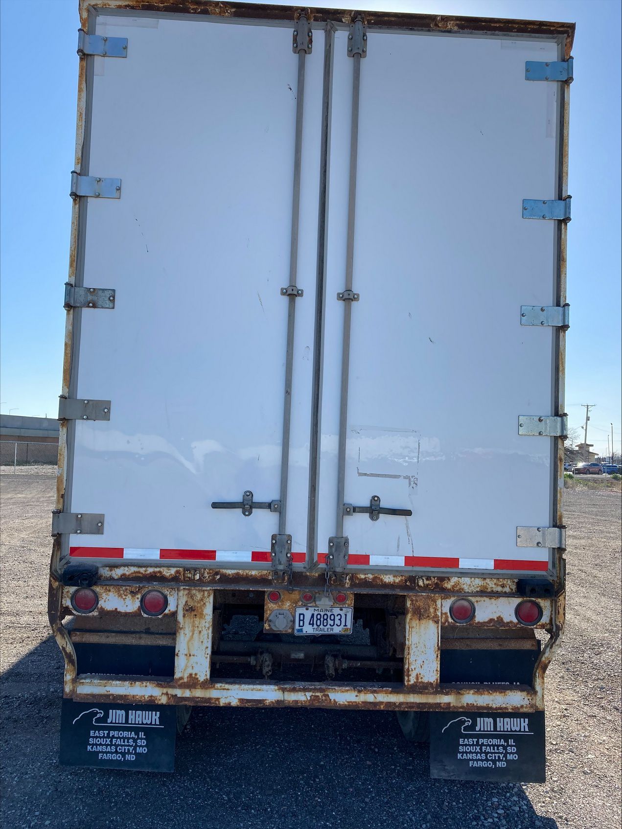 1997 Wabash - image 4