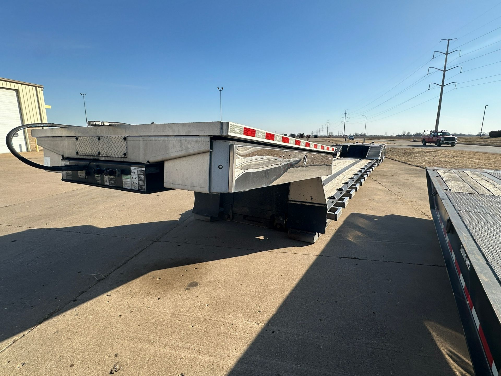 2020 Muv-All 5370HDG