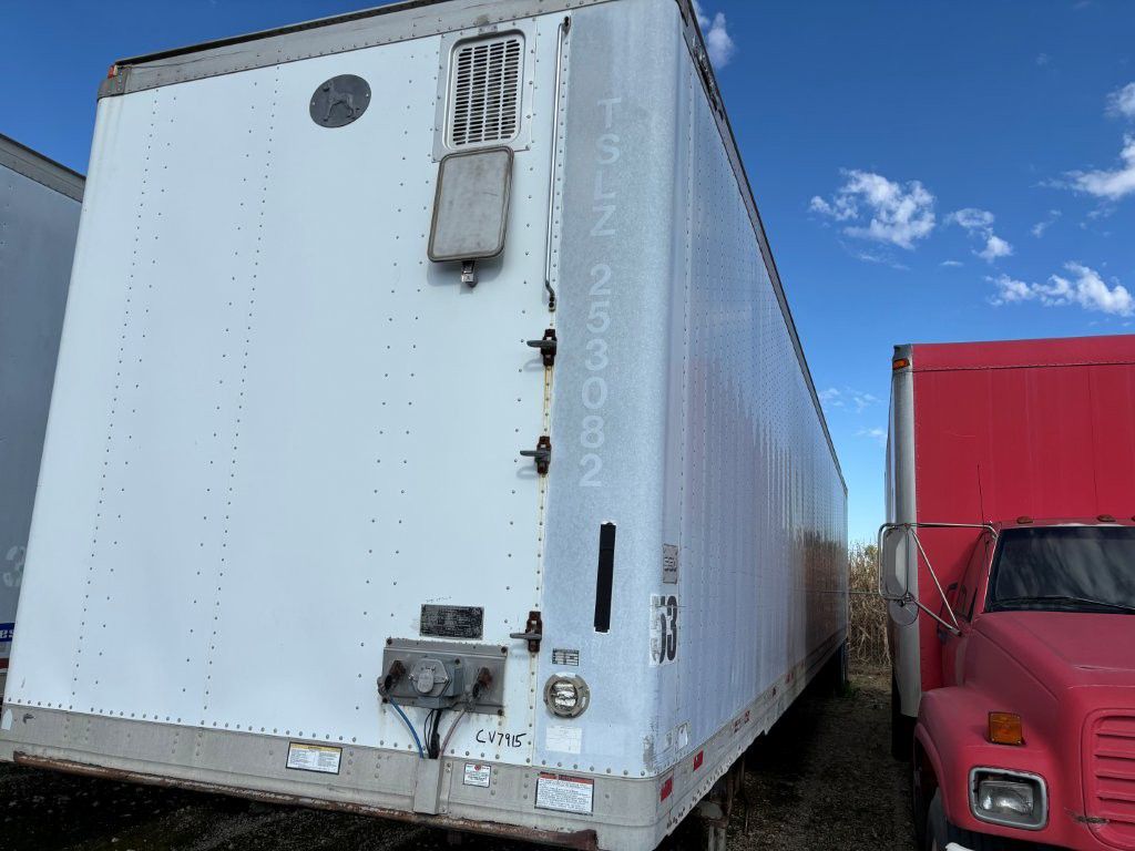 2003 Great Dane CS-1