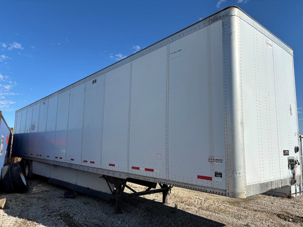 2012 Wabash - image 3