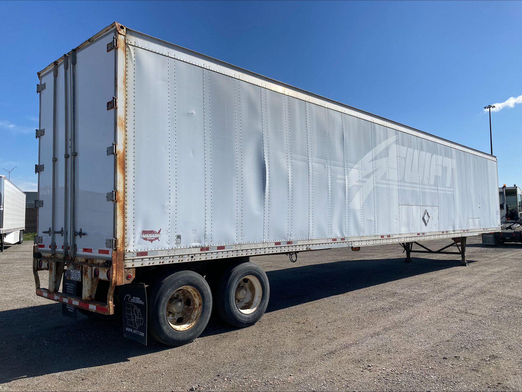 1997 Wabash - image 2