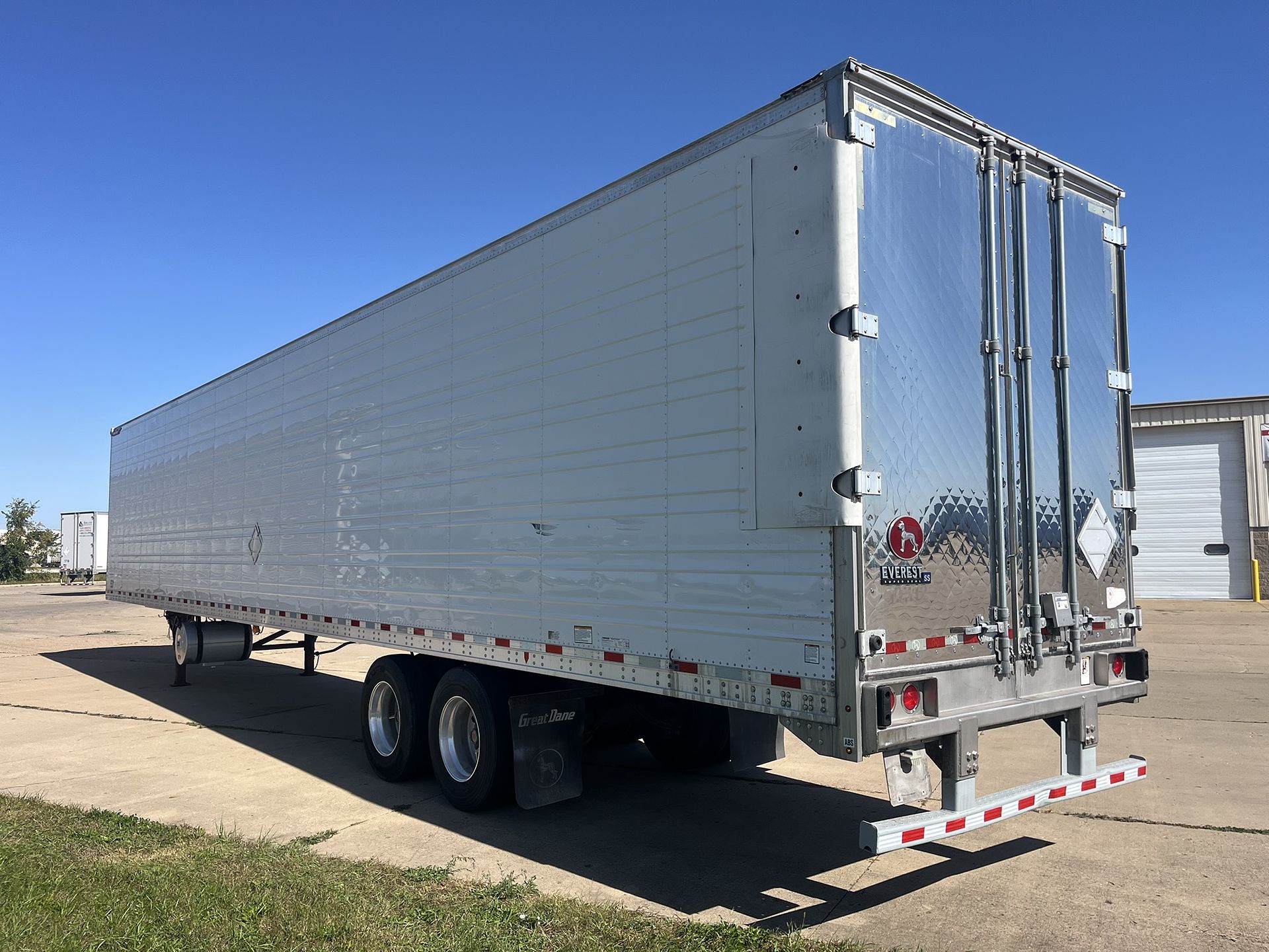 2020 Great Dane in Morton, IL — photo 8