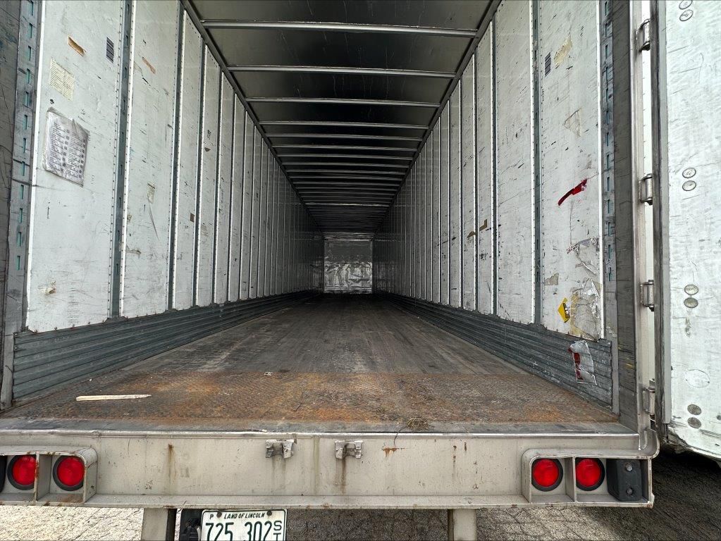 2017 Utility Trailer - image 7