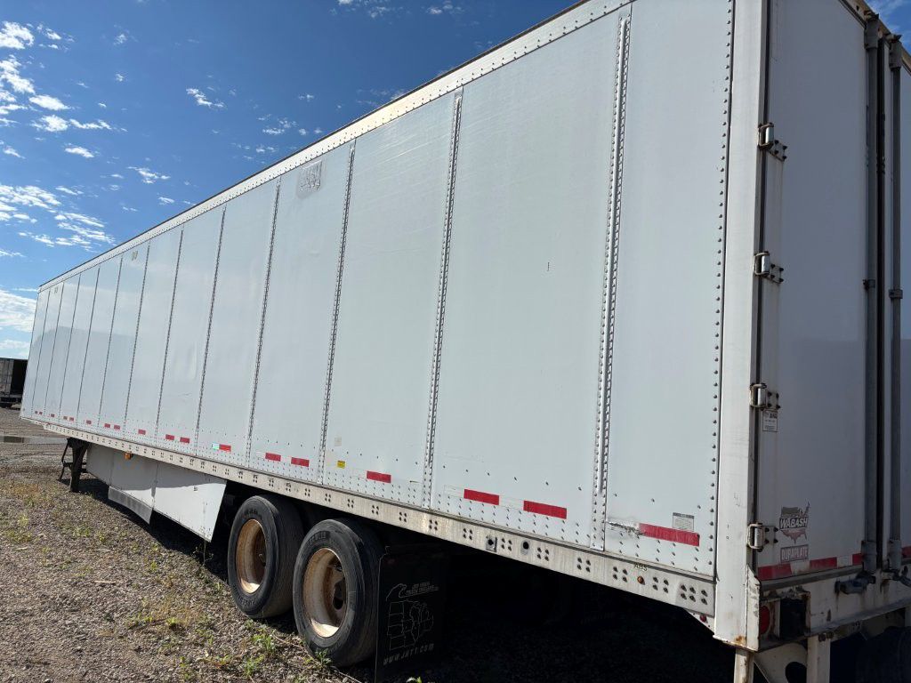 2012 Wabash - image 4