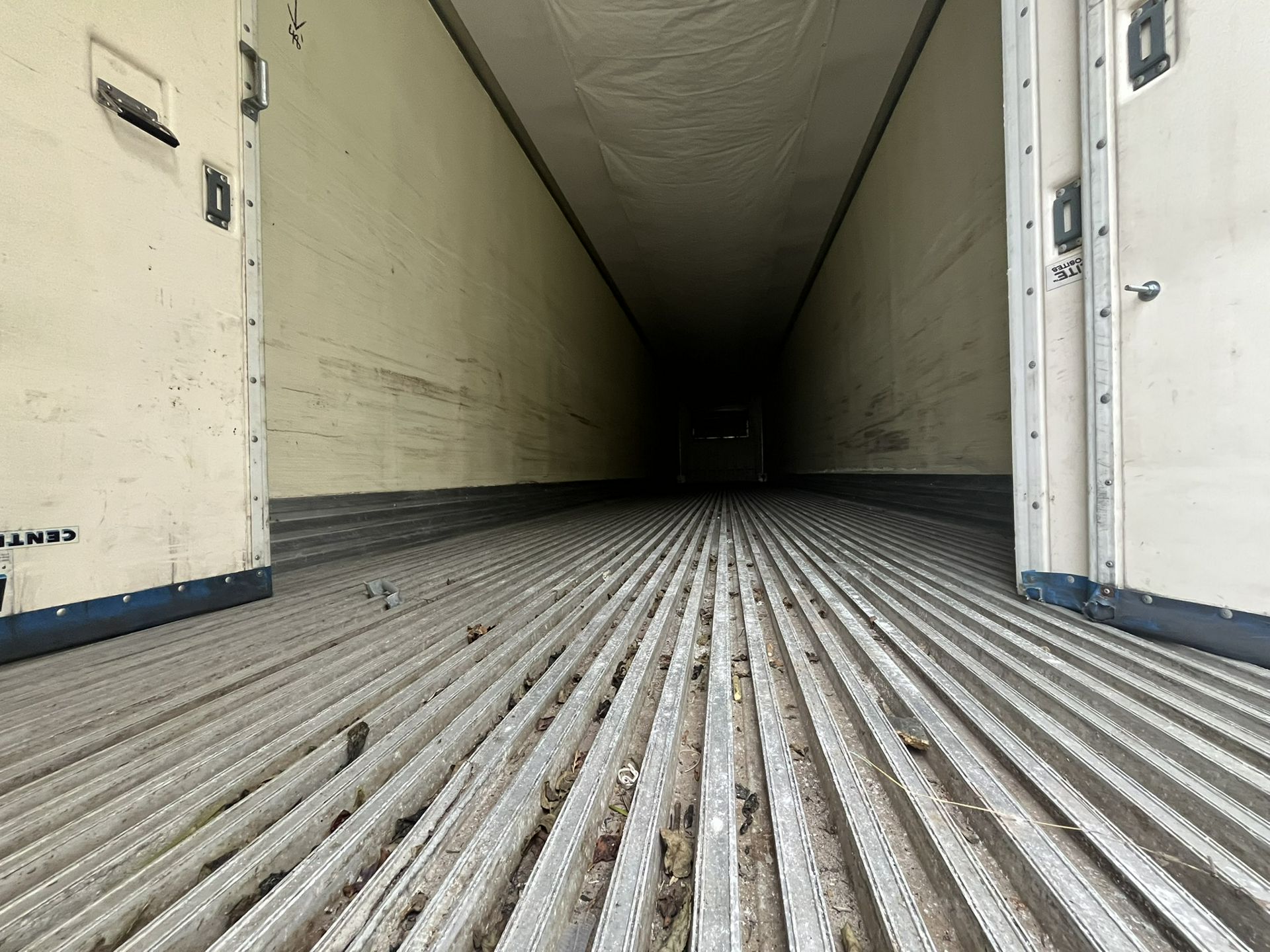 2012 Utility Trailer - image 6