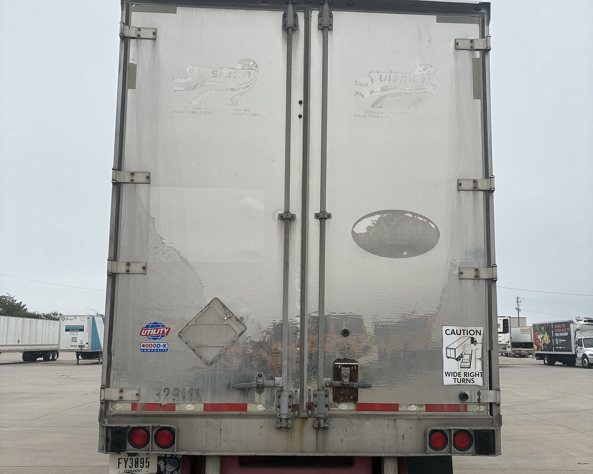 2015 Utility Trailer in Altoona, IA — photo 4