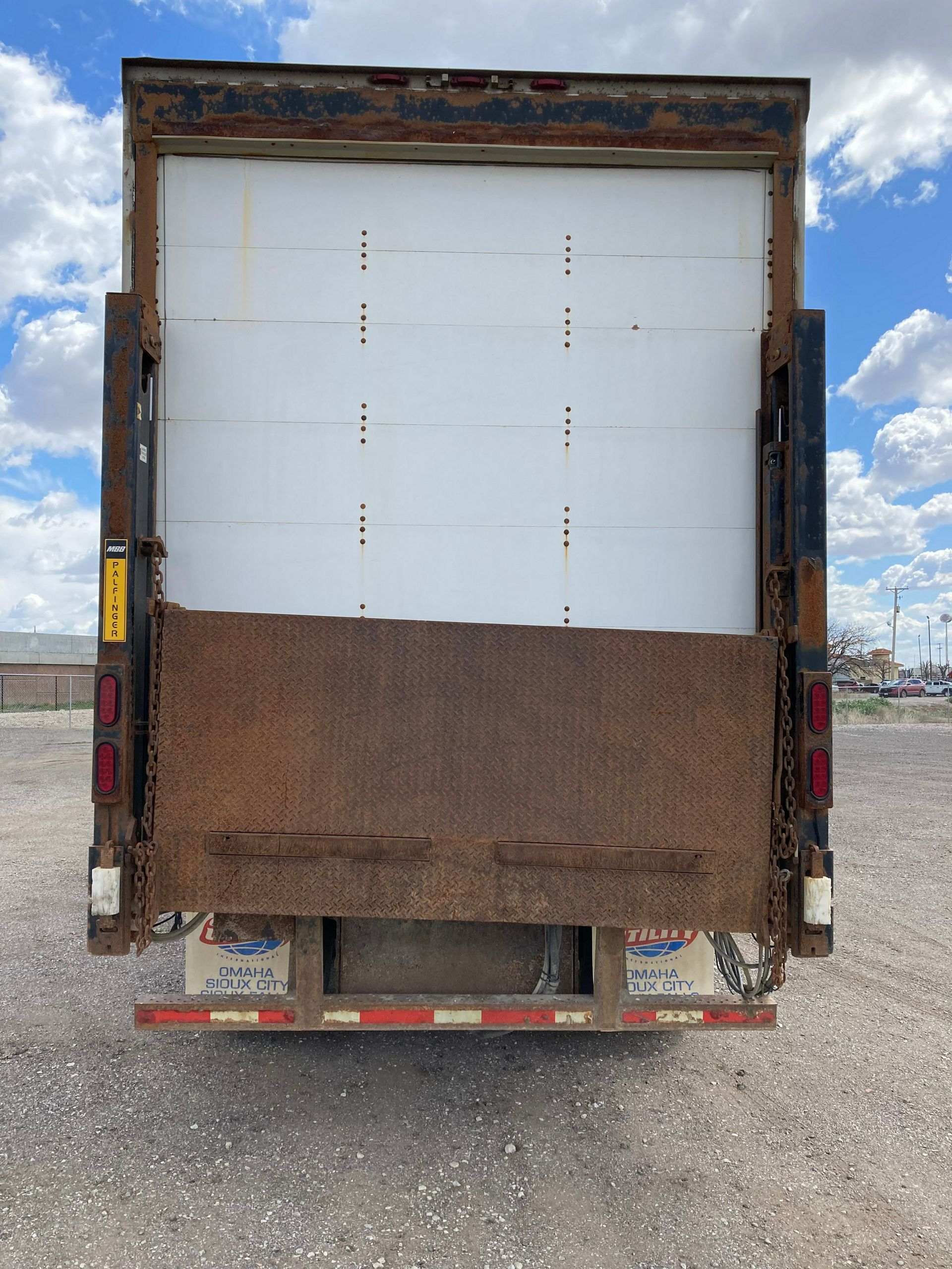 2005 Utility Trailer - image 4