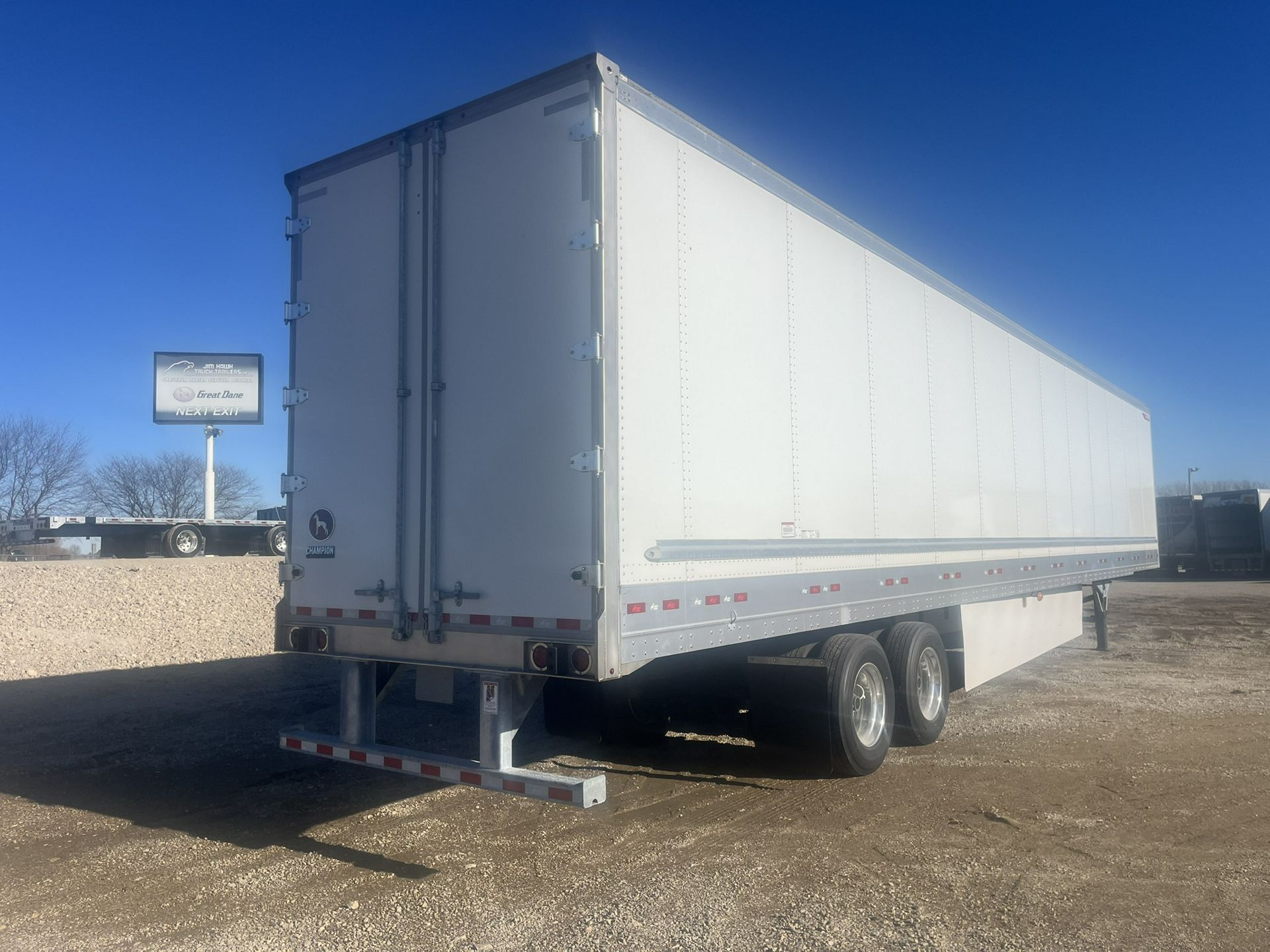 2026 Great Dane - image 2