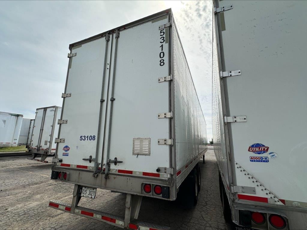 2017 Utility Trailer - image 5