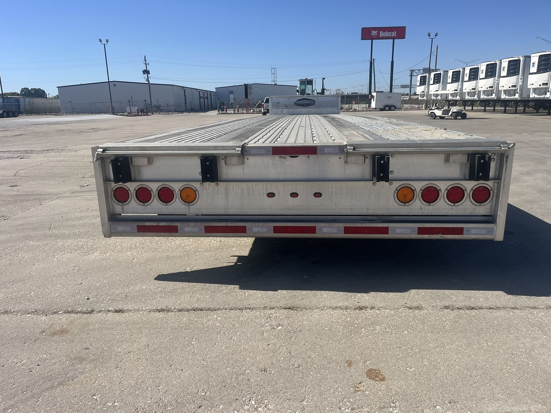 2024 Wilson Trailer in Council Bluffs, IA — photo 4