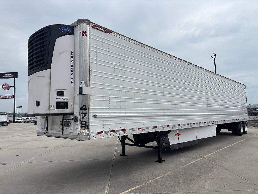 2019 Great Dane Everest SS