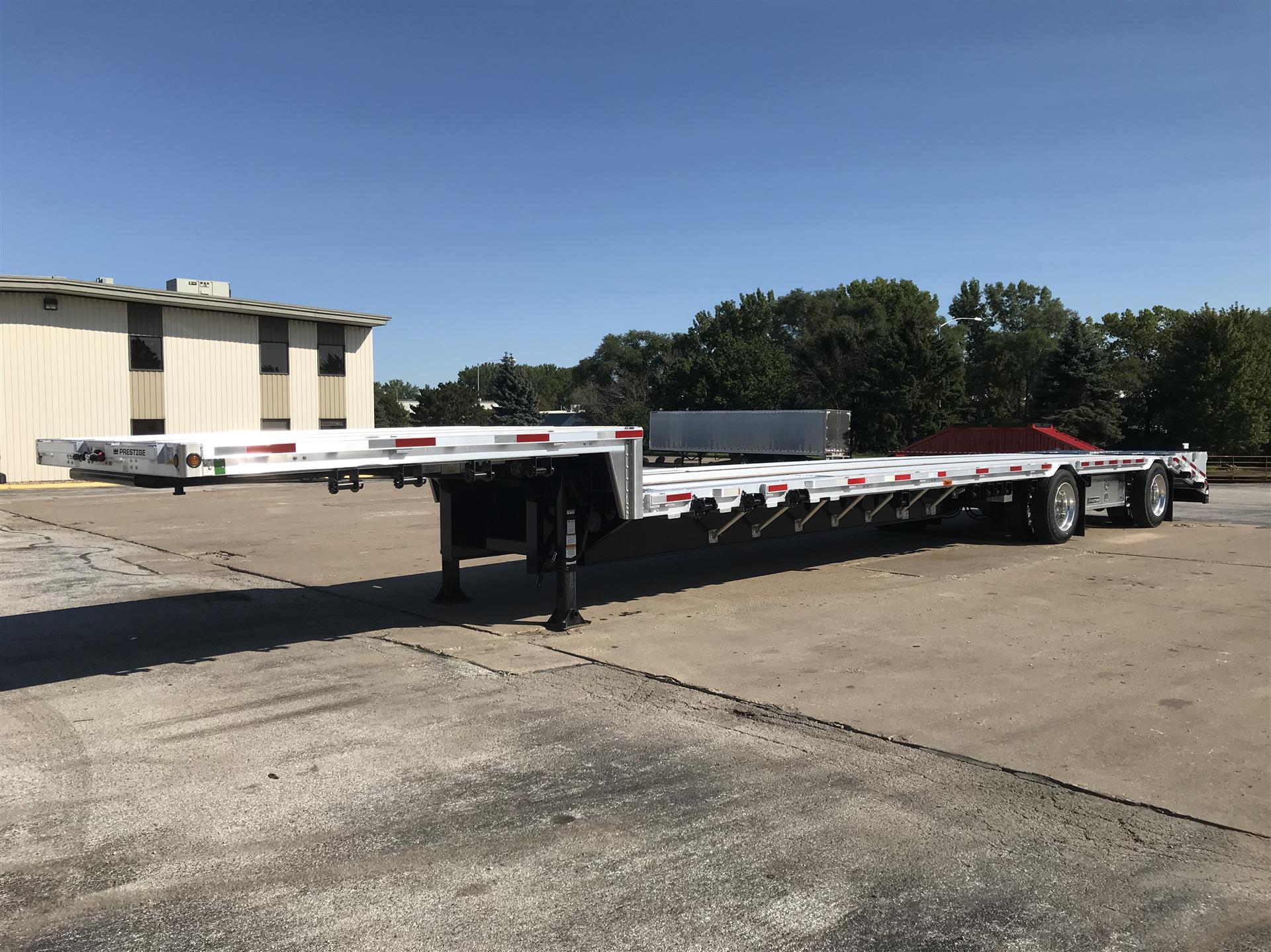Jim Hawk Truck Trailers Sioux Falls