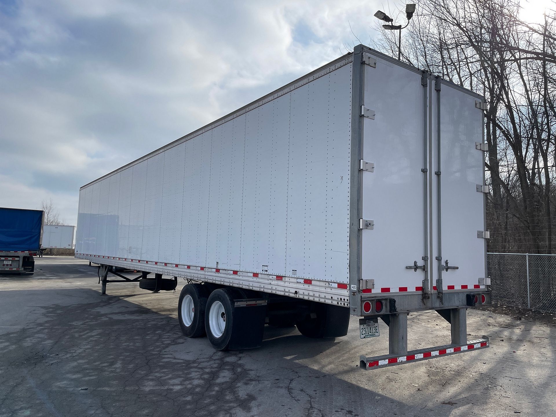 2016 Hyundai Translead in Council Bluffs, IA — photo 8