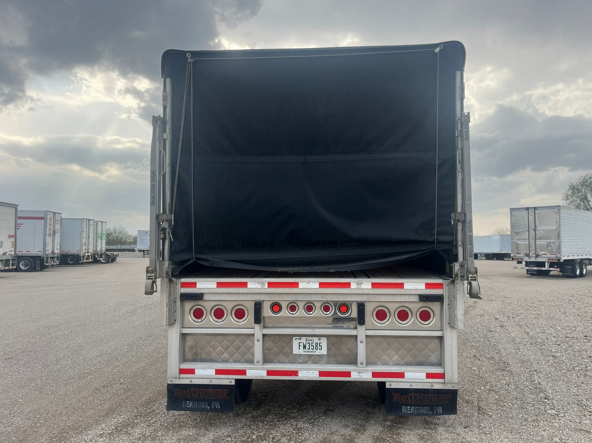 2011 Reitnouer - image 4